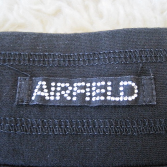 AIRFIELD Mini Skirt - Picture 4 of 8